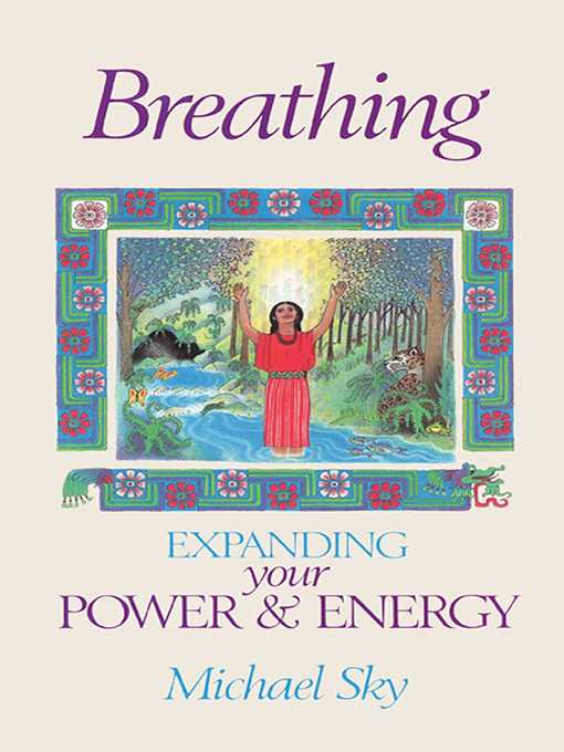 Title details for Breathing by Michael Sky - Available